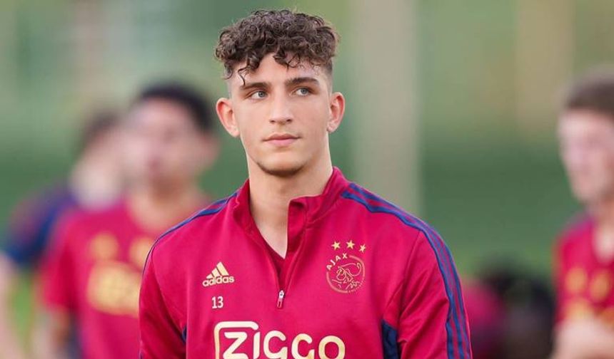 Milli futbolcu Ahmetcan Kaplan Alman kulübüne transfer oldu