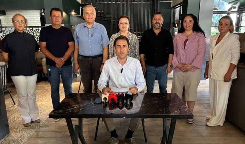 Çağlar Ölce: "Eskişehir yerel basını örnek gösterilebilecek bir başarı hikâyesidir"