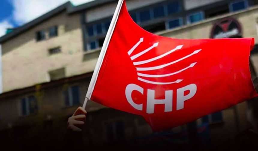 CHP’li İl başkanlarından ortak açıklama; “Ekrem İmamoğlu Cumhurbaşkanı olacak”