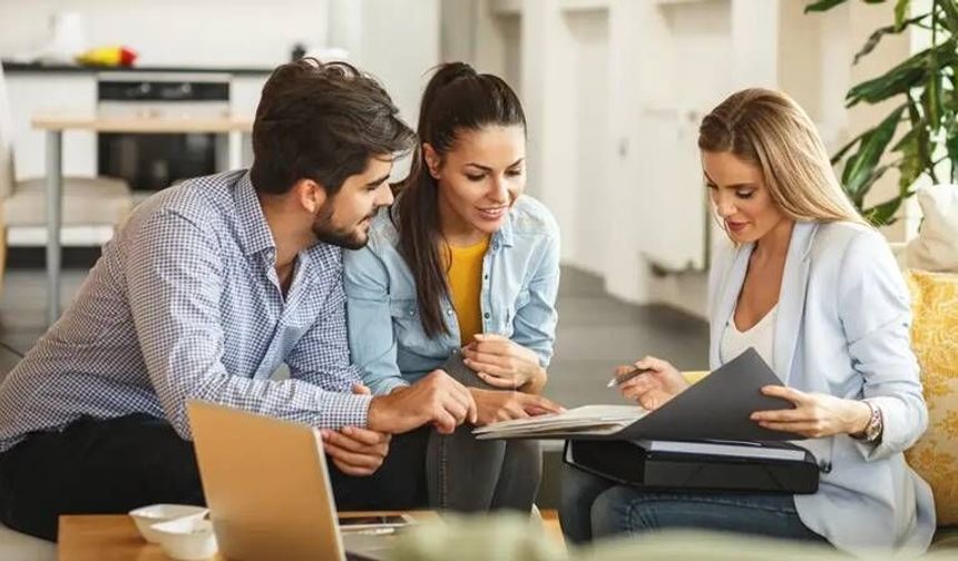 Ev sahipleri bu habere dikkat; Eksik beyan yapanı sistem tespit edecek