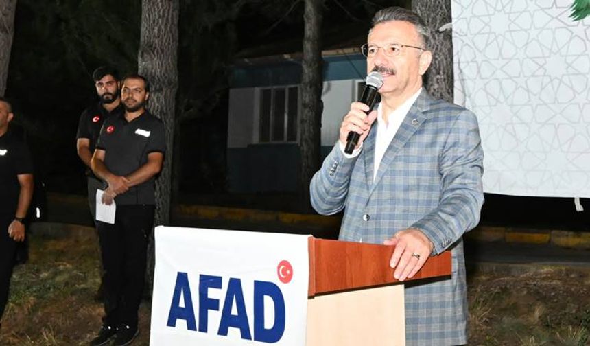 Eskişehir yine önemli bir organizasyona ev sahipliği yapıyor