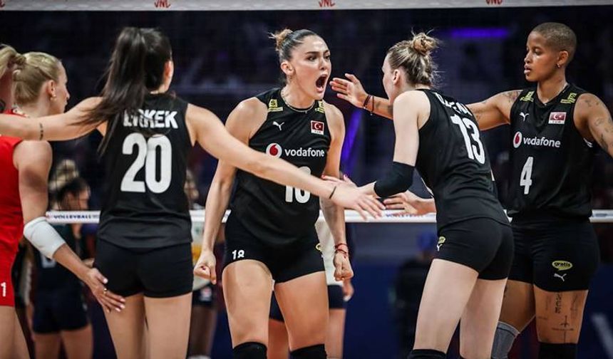Filenin Sultanları Japonya'yı devirip yarı finale yükselmek istiyor; İşte maçın tarihi