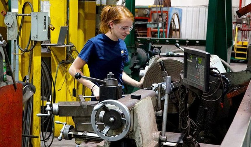 Made in Europe sorunu acilen çözülmeli: Eskişehir'de 100 bin çalışanı ilgilendiriyor