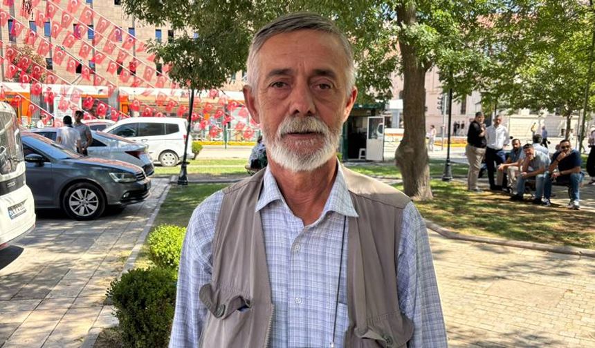Burhan Çelikoğlu şeker pancarı üreticilerinin beklediği fiyatı açıkladı