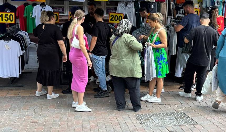 2026 yılı Ocak ayı enflasyon oranı belli oldu; TÜİK duyurdu