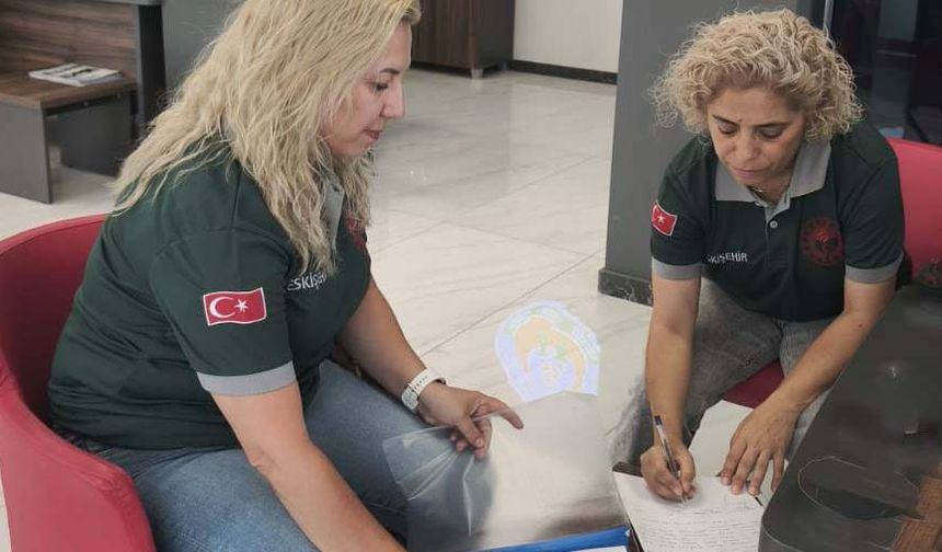 Eskişehir’de tarım ilaçlarına sıkı denetim: Kurallara uymayana yaptırım