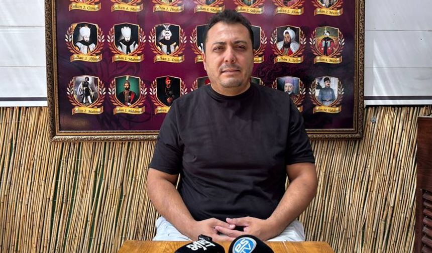 Hasan Hüseyin Köksal: "Eskişehir'e yeni bir devlet hastanesi daha yapılması gerekiyor"