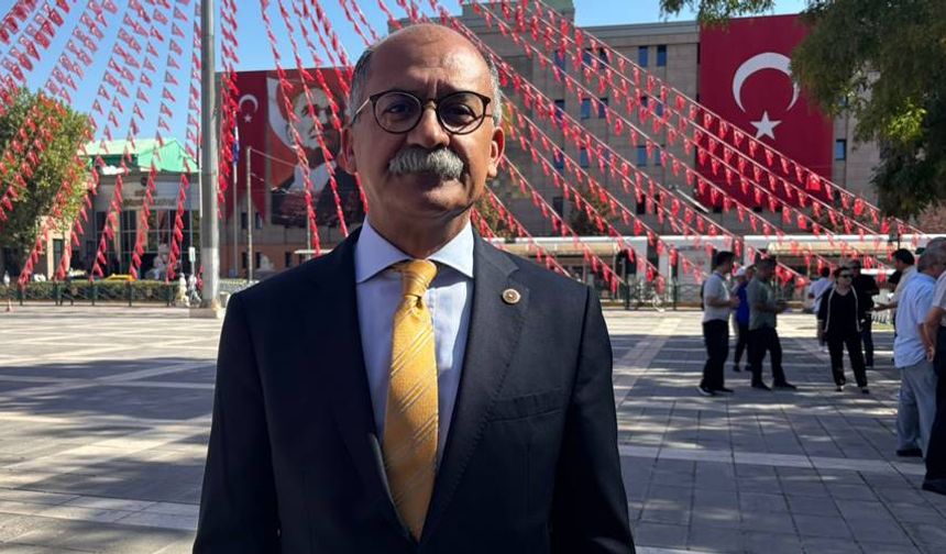 İbrahim Arslan: "Diyanet İşleri Başkanı’nı istifaya davet ediyorum"
