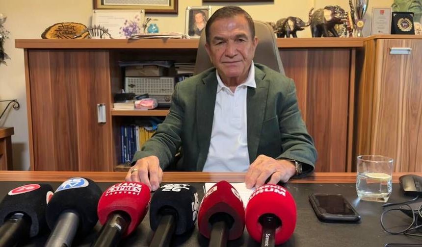 Nihat Çuhadar'dan Eskişehirspor açıklaması; "Kazım Kurt her şeyden evvel ders verdi"