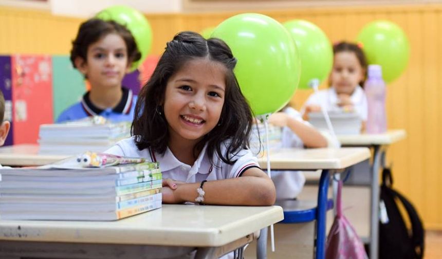 2025-2026 eğitim yılı başladı; Bu yıl ilk kez hayata geçirildi