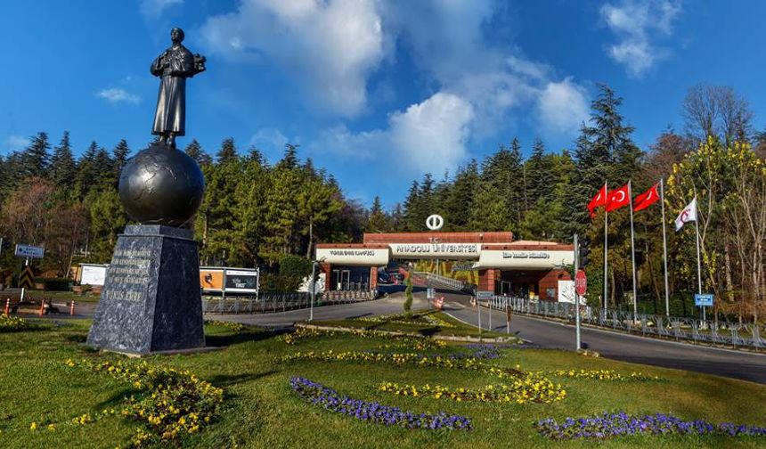 Anadolu Üniversitesi'nde promosyon krizi; "Kamu emekçilerinin hakkı gasp ediliyor"