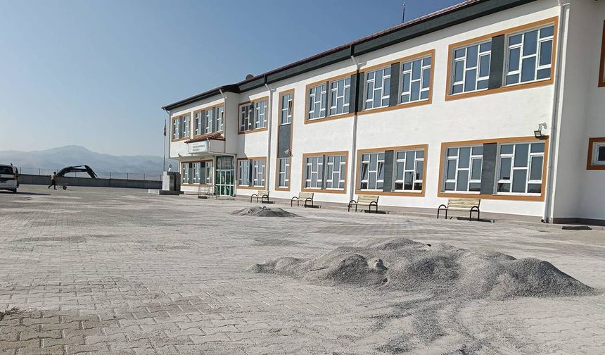 Emirdağ Belediye Başkanı Serkan Koyuncu: "Talep ettik, takip ettik, sonunda elde ettik"