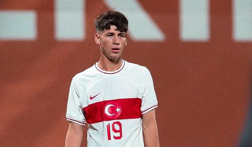 Eren Altıntaş transferinde flaş gelişme; Eskişehirspor'a imza atması an meselesi