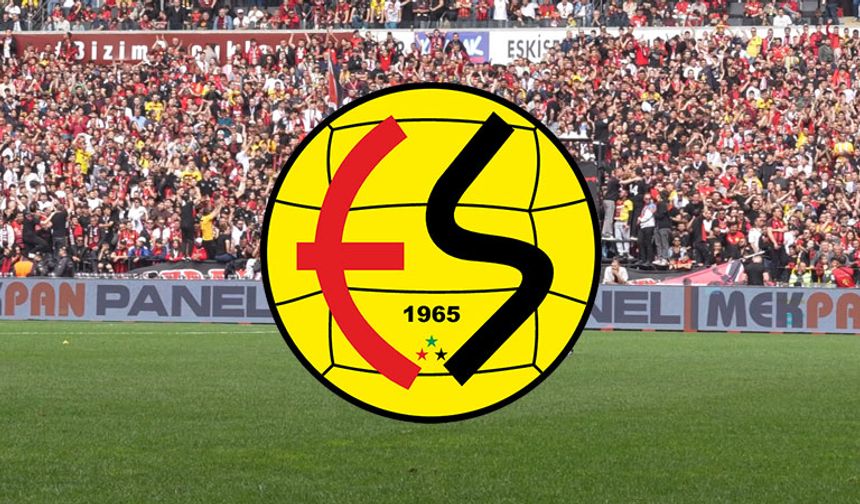 Eskişehirspor’un Ziraat Türkiye Kupası’ndaki rakibi belli oldu