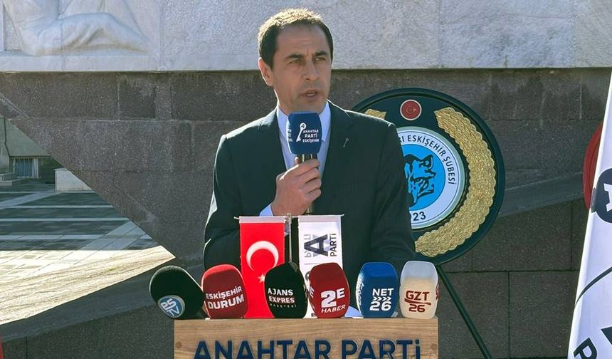 Çağlar Ölce: “Cumhuriyet, birlikte başarırız diyenlerin eseridir”