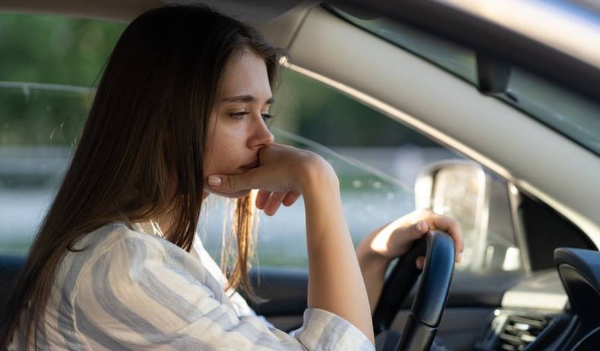 Eski tip ehliyetler için az bir zaman kaldı; İşte değiştirmeyen sürücü sayısı