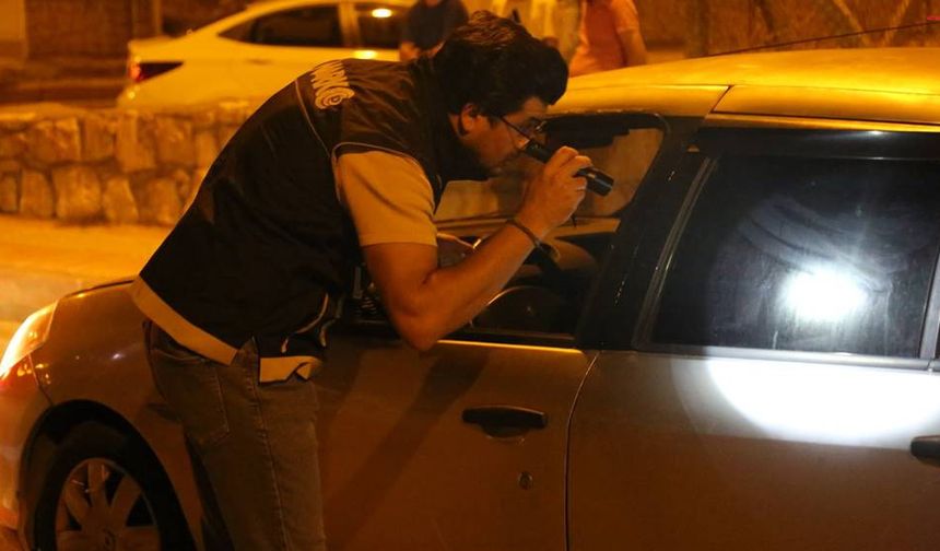 Eskişehir’de aranan 144 kişi yapılan operasyonlarla yakalandı
