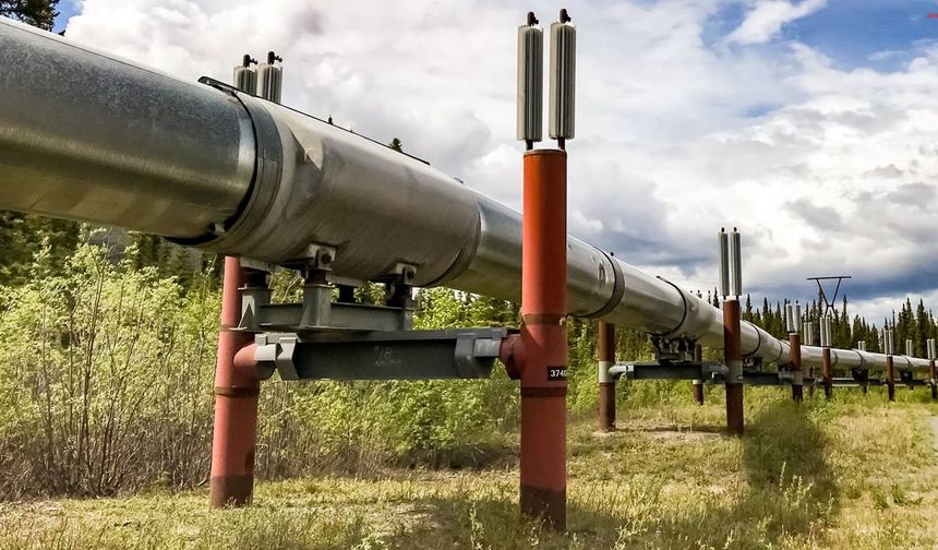 Eskişehir Sevinç Mahallesine doğalgaz hattı müjdesi