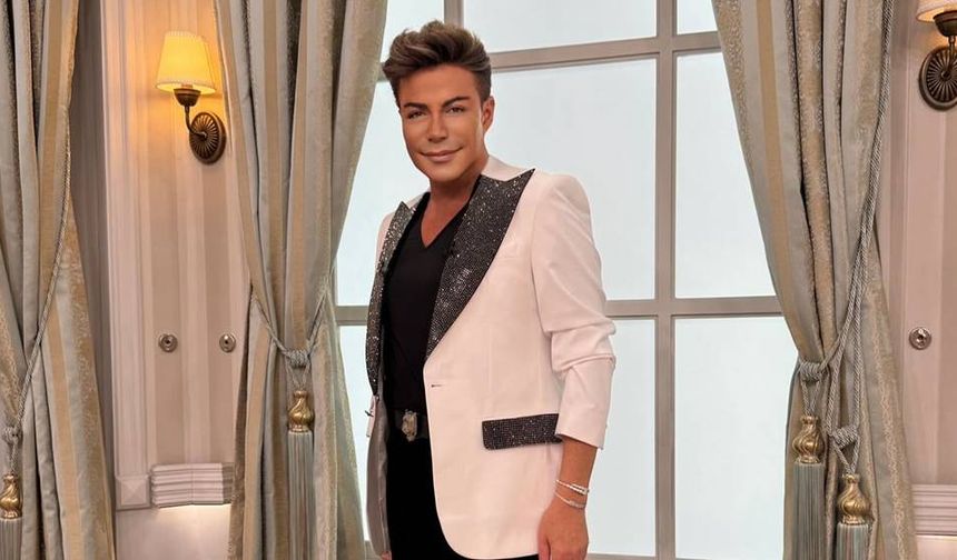 Ünlü sanatçı Fatih Ürek'in sağlık durumu hakkındaki son gelişmeler