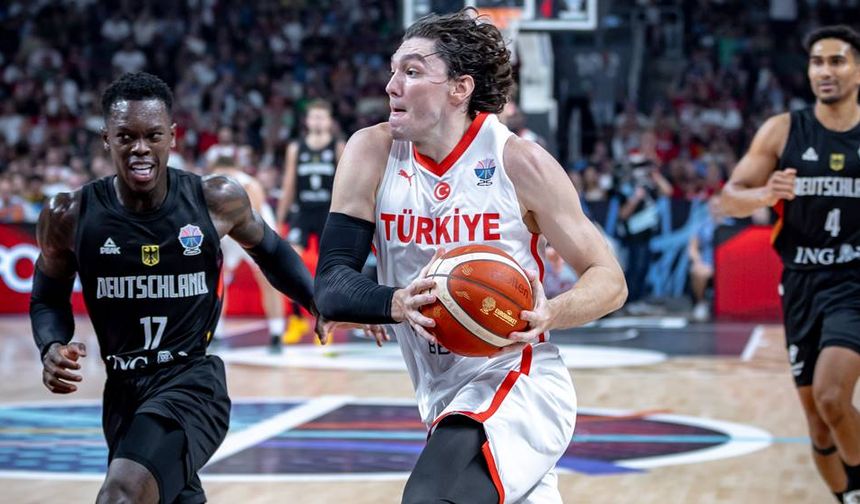 A Milli Erkek Basketbol Takımı Bosna Hersek karşısında; İşte maçı yayınlayacak TV kanalı