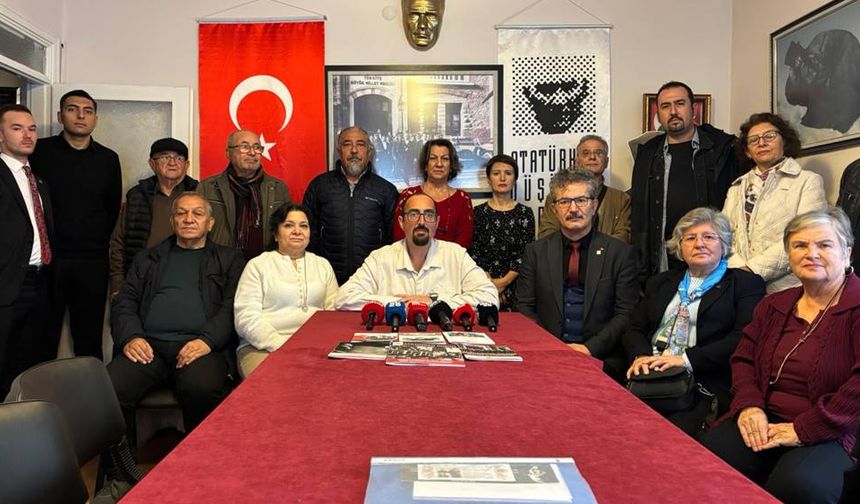 Atatürkçü Düşünce Derneği Eskişehir Şubesi: "Öğretmenlerimizin hakları, ülkemizin geleceğidir"