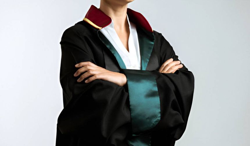 Avukatlık asgari ücret tarifesi yenilendi; Yeni tarife Resmi Gazete’de