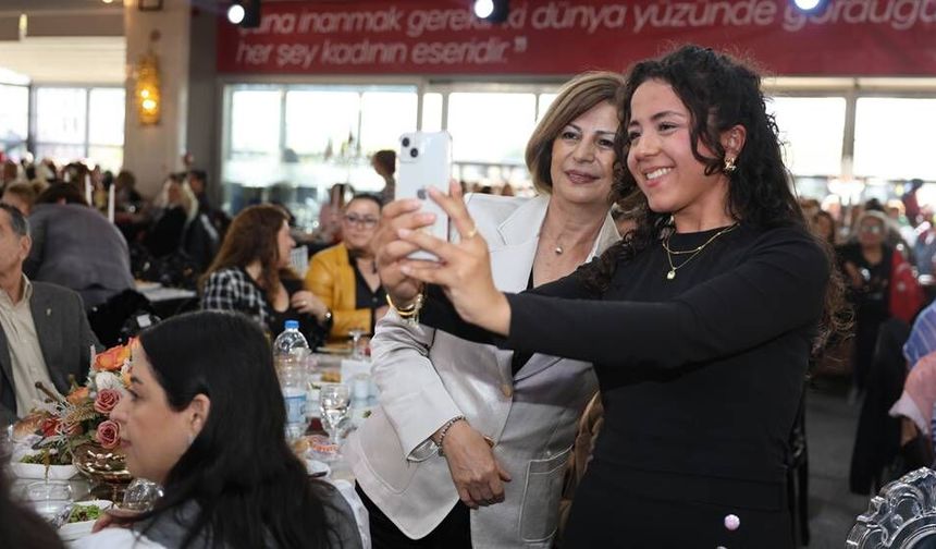 Ayşe Ünlüce yakında hayata geçirilecek “Halkın Mutfağı” projesiyle ilgili konuştu