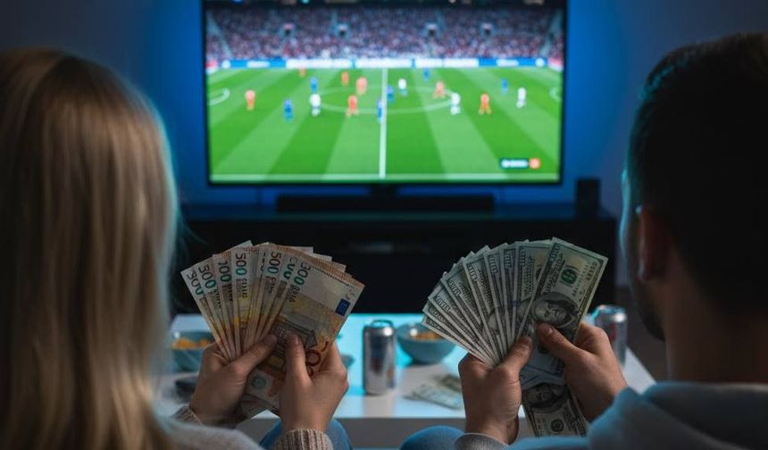 Bahis şirketleriyle futbol camiası arasında net sınırlar çizilmeli