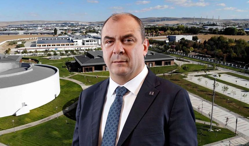 Celalettin Kesikbaş: "Gençleri iyi yetiştirmemiz gerekiyor"