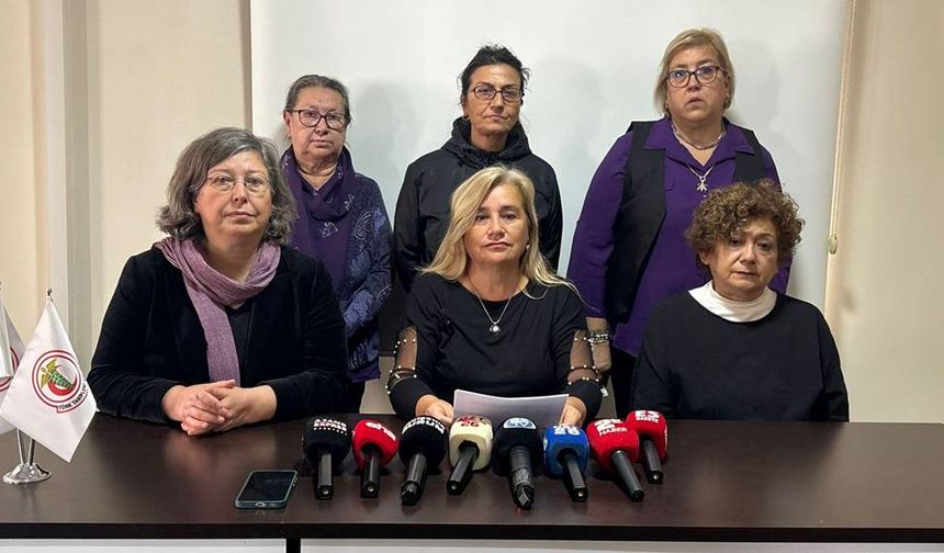 Eskişehir Bilecik Tabip Odası: "Cinsiyet eşitsizliği ve şiddet daha da derinleşiyor"