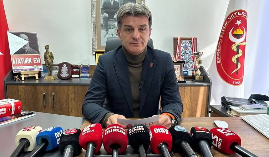 Eskişehir'de sokak hayvanlarının kısırlaştırılması harekete geçildi