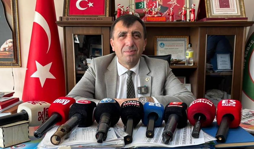 Eskişehir'de Yeşiltepe mahallesine kapalı pazaryeri yapılabilir