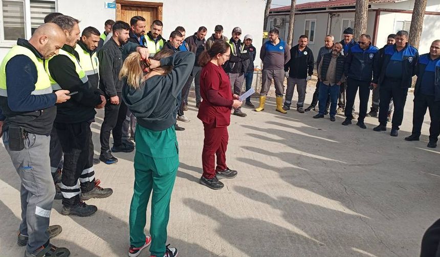 Eskişehir’de belediyeler sahipsiz hayvanlar için anlamlı çalışma