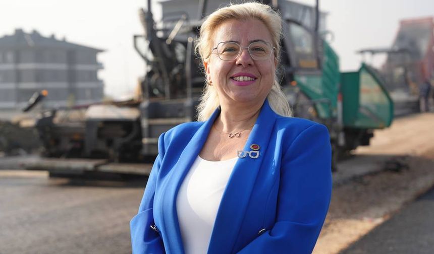 Eskişehir’de daha güvenli bir trafik için yoğun bir çalışıyorlar