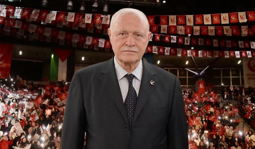 Eskişehir'in eski Valisi Kadir Çalışıcı'ya önemli görev