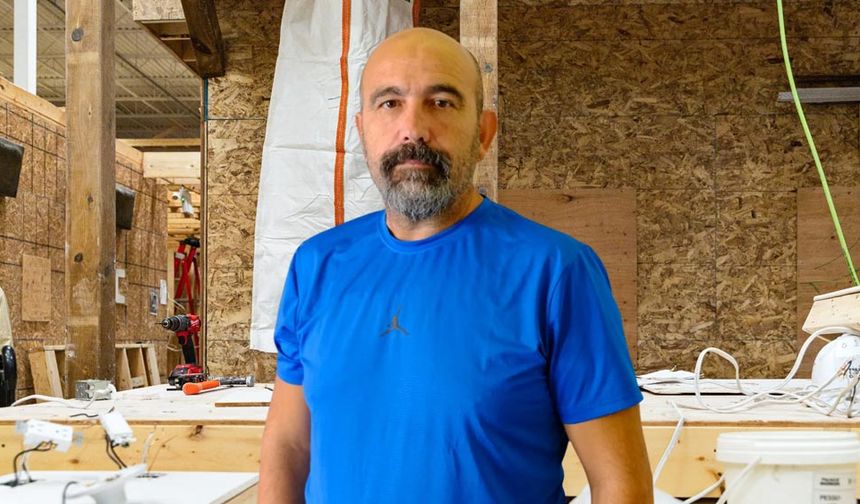 Faik Alkan: "MESEM uygulaması sona erdirilmeli ve mesleki eğitim yeniden yapılandırılmalı"