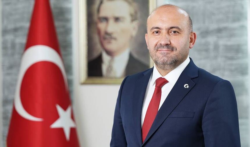 Gürhan Albayrak Hava Hastanesi ve yıkılan devlet hastanesinin arazisi ile ilgili konuştu
