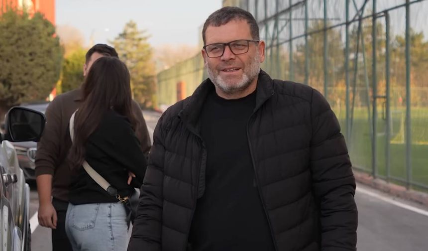 Eskişehirspor’da Hakan Şapçı'dan mağlubiyet sonrası net mesaj