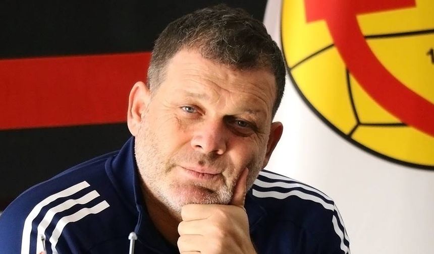 Hakan Şapçı ilk yarının kalan 5 maçını da kazanmak istiyor