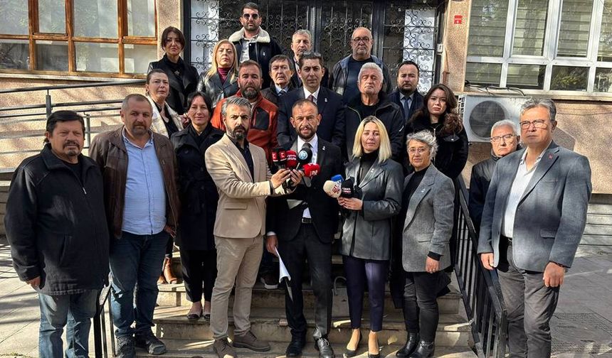 Hasan Demir: "Vatandaşlardan en çok ekonomi ile alakalı sitem alıyoruz"