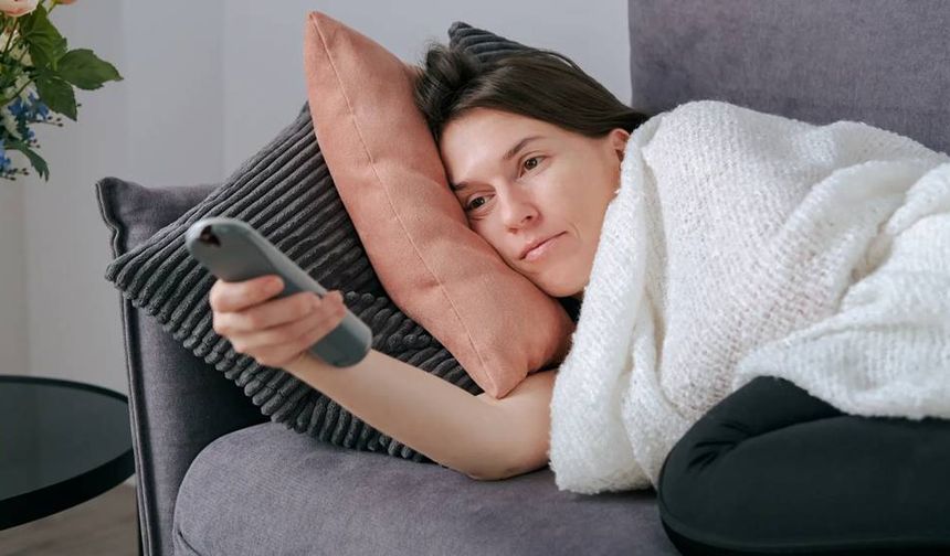 İçimizdeki boşluk bizi depresyona sürükler mi?