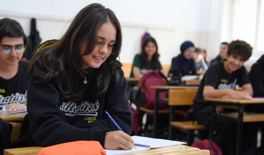 Resmi açıklama geldi; LGS sınavının tarihi belli oldu