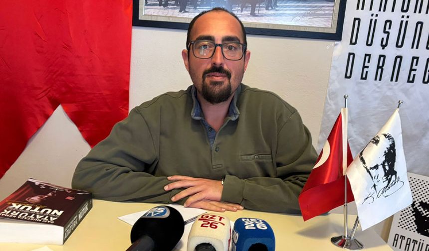 Mehmet Avci: "İktidar bunlara hizmet ettiğini artık tescilledi"