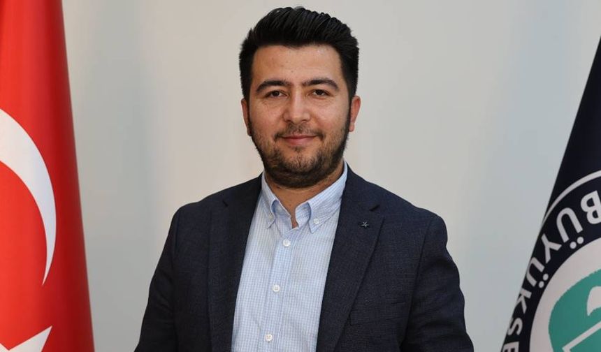 Mehmet Bilen ESKİ'nin 2026 yılı yatırım programını eleştirdi