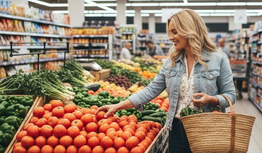 Mehmet Çiçek: “Marketlerin indirim oyunu pazarcı esnafını zorluyor”