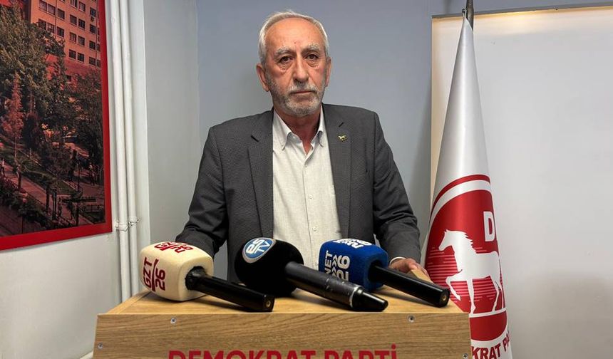 Metin Günar: "Enflasyonu kalıcı şekilde düşürecek adımlar atılmalı"