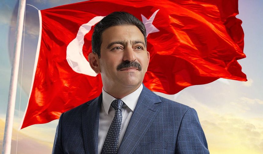 Murat Özcan: “Ayrık nizam, dönüşümün kaçınılmaz bir parçası”