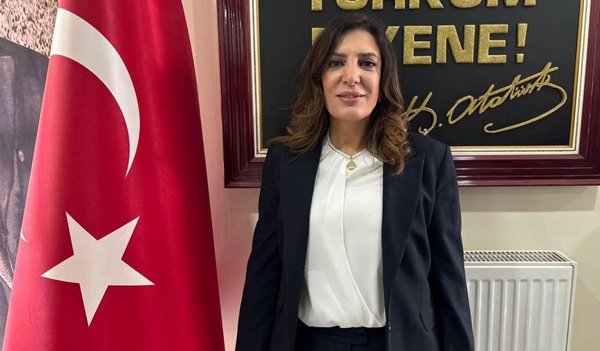Nurhan Güdücübaş Eskişehir Terziler Odası Başkanlığına aday oldu