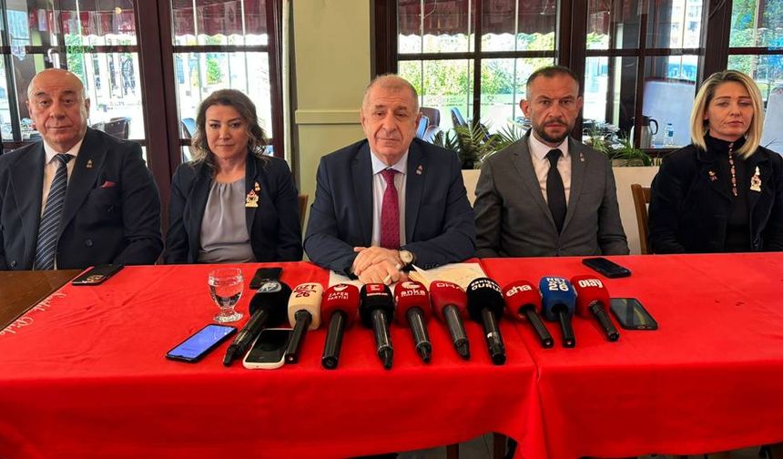 Türkiye'de gençler neden evlenmiyor sorusuna Ümit Özdağ'dan anlamlı yanıt