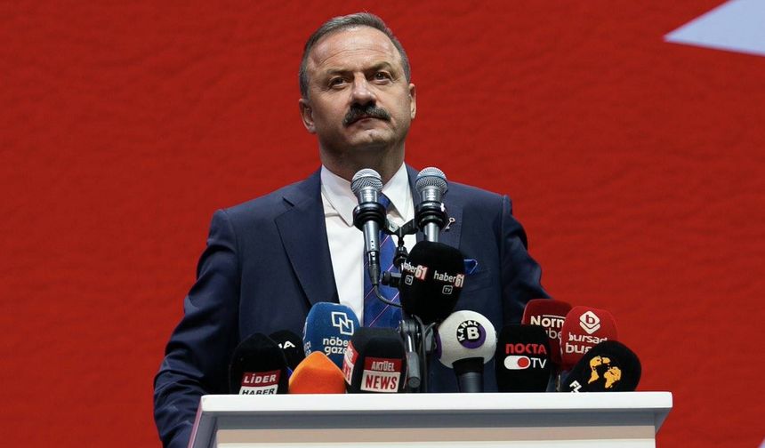 Yavuz Ağıralioğlu su sıkıntısı ile ilgili sert konuştu; "Bu konuyu siyaset üstü tutun"